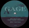 12inch Vinyl Single - Gage - Never Let You Go