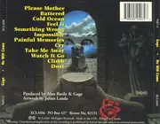 CD - Gage - He Will Come - Still Sealed