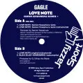 Gagle - Love Note (Samon Kawamura Remix)