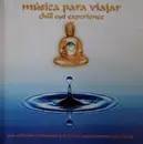 CD - Gaia Project - Música Para Viajar