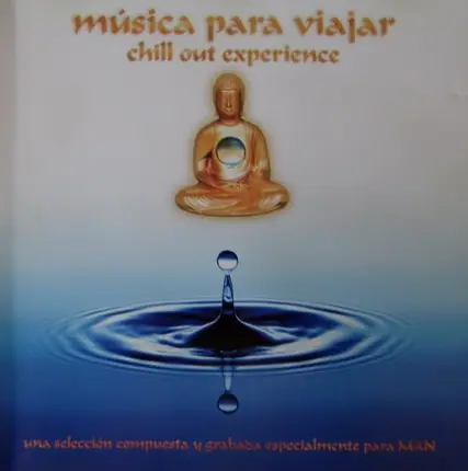 Gaia Project - Música Para Viajar