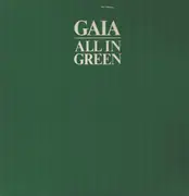 LP - Gaia - All In Green