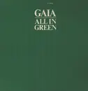 LP - Gaia - All In Green