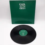 LP - Gaia - All In Green