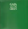 LP - Gaia - All In Green - Self Released, Pokora 3001