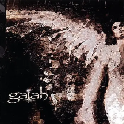Gaiah - Through This Nightmare