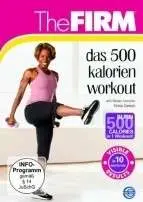 Gaiam - The Firm - Das 500 Kalorien Workout