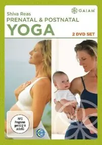 Gaiam - Gaiam - Shiva Rea's Prenatal Yoga / Postnatal Yoga
