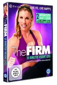 Gaiam - Gaiam - The Firm: 20 Minuten Weightloss