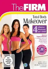 Gaiam - Gaiam - The Firm: Total Body Makeover