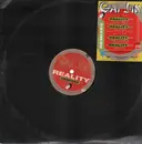 12inch Vinyl Single - Gai/Jin - Reality (Remixes)