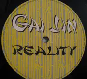 12'' - Gai Jin - Reality - Promo