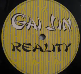 Gai Jin - Reality