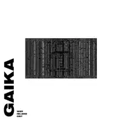 Gaika - War Island OST