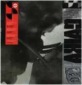 Gaika - Basic Volume