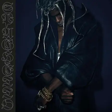 Gaika - Spaghetto