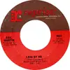 7inch Vinyl Single - Gail Martin - Rose Of Washington Square - Promo copy
