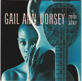 Gail Ann Dorsey - Rude Blue