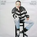 7inch Vinyl Single - Gail Ann Dorsey - Where Is Your Love?