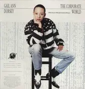 Gail Ann Dorsey - The Corporate World and Where is your Love