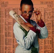 Gail Ann Dorsey - The Corporate World