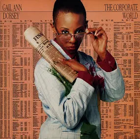 Gail Ann Dorsey - The Corporate World