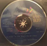 CD - Gail Bliss - Ready Or Not