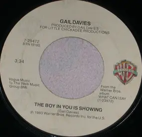 Gail Davies - You're A Hard Dog (To Keep Under The Porch)