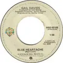 7inch Vinyl Single - Gail Davies - When I Had You In My Arms / Blue Heartache
