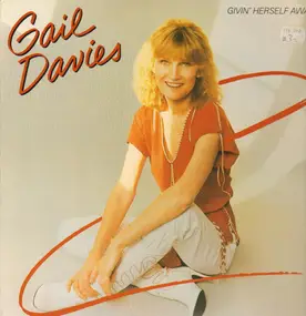Gail Davies - Givin' Herself Away