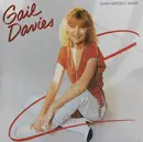 LP - Gail Davies - Givin' Herself Away
