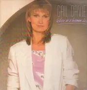 Gail Davies - Where is a Woman to Go