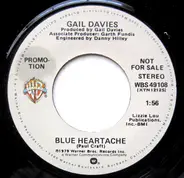 Gail Davies - Blue Heartache
