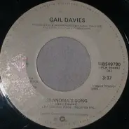 Gail Davies - Grandma's Song