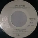 7inch Vinyl Single - Gail Davies - Grandma's Song