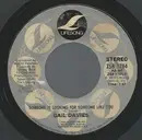 7inch Vinyl Single - Gail Davies - Someone Is Looking For Someone Like You / Soft Spoken Man