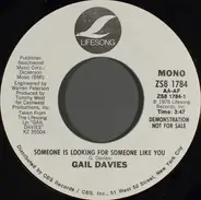 Gail Davies - Someone Is Looking For Someone Like You