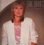 Gail Davis - Where is a Woman to go