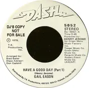 Gail Eason