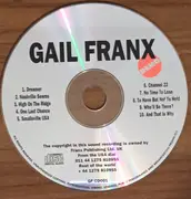 CD - Gail Franx - Demo