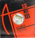 12inch Vinyl Single - Gail Freeman - Mr. Right - promo copy