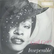 7inch Vinyl Single - Gail Grier - Inseperable