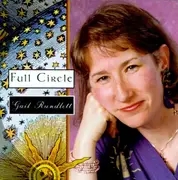 CD - Gail Rundlett - Full Circle