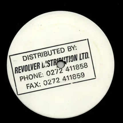 Gail Storm / Sir Didge Steve - Don't Dog God