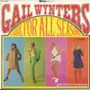 LP - Gail Wynters - A Girl For All Seasons