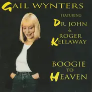 Gail Wynters - Boogie to Heaven