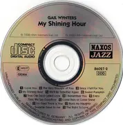CD - Gail Wynters - My Shining Hour