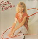 LP - Gail Davies - Givin' Herself Away