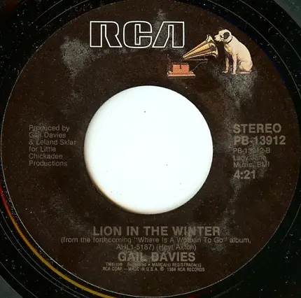 Gail Davies - Jagged Edge Of A Broken Heart