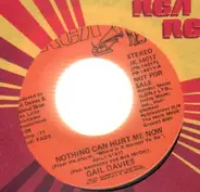 Gail Davis - nothing can hurt me down